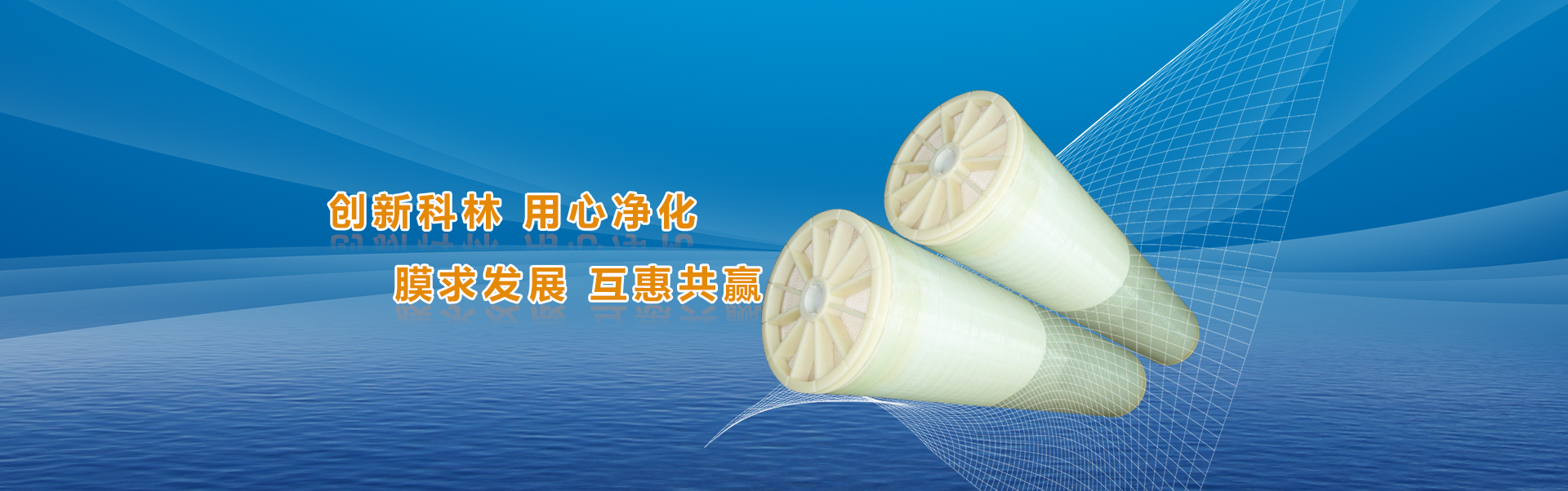 反滲透膜離線(xiàn)清洗